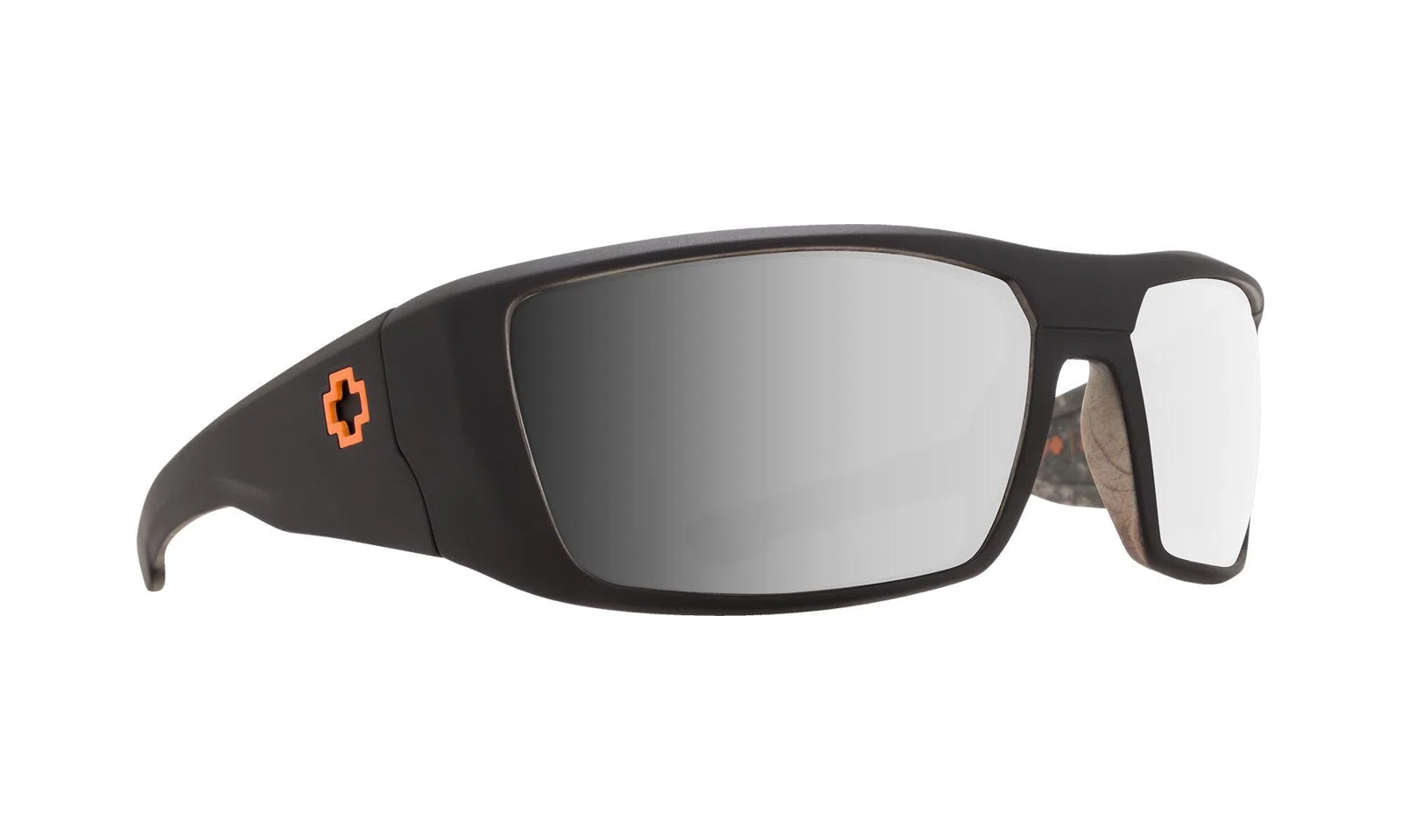 SpyOptic Dirk 672052 Sunglasses - view 5